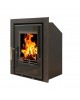 Mourne Eco 400 Inset Stove